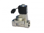 thumbs 2KS(XD) series Product Feature 1 Process Control Valve